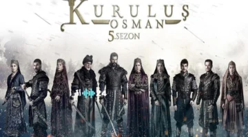 عودة المؤسس عثمان تجذب جمهور الموسم الجديد 2025 وتصدر ترددات القنوات محركات البحث